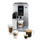 Coffee Maker DeLonghi Dinamica ECAM35075SI Quick Start Manual