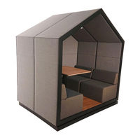 bejot Treehouse Double Assembly Manual