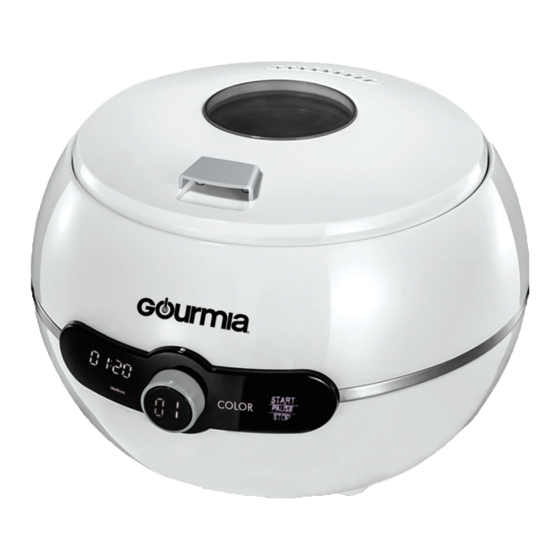 Courmia GCM3150 Manual