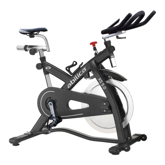 Abilica XS 5.0 Manual