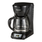 Coffee Maker Black & Decker DLX1050 User Manual