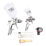 BGS technic 8381 Quick Start Manual