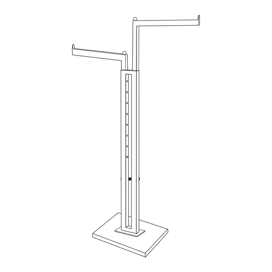 U-Line H-3330 Quick Start Manual