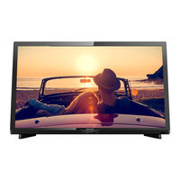 Philips 39PHT4112/12 Service Manual