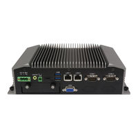 Aplex ACS-2320 User Manual