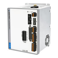 Aerotech Automation1 XL2e-10 Hardware Manual