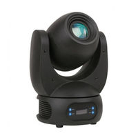 SHOWTEC 41394 Manual