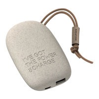 KREAFUNK toCharge Operation Manual