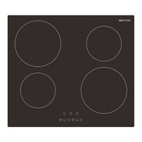 montpellier INT400 Installation And Operating Instructions Manual