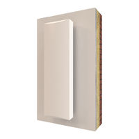 Fresh-r In-The-Wall Installation Manual