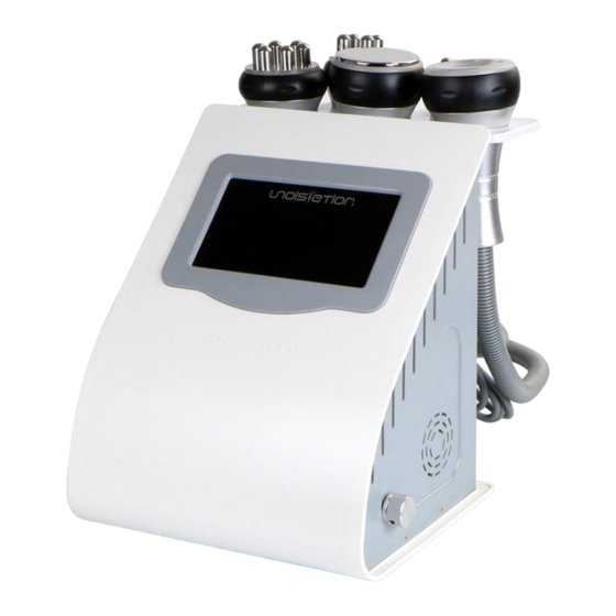 mychway MS-54D3 User Manual