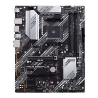 Asus Prime B550-Plus Manual