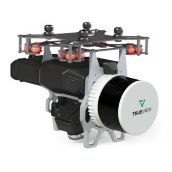 GeoCue TrueView 535 Manuals