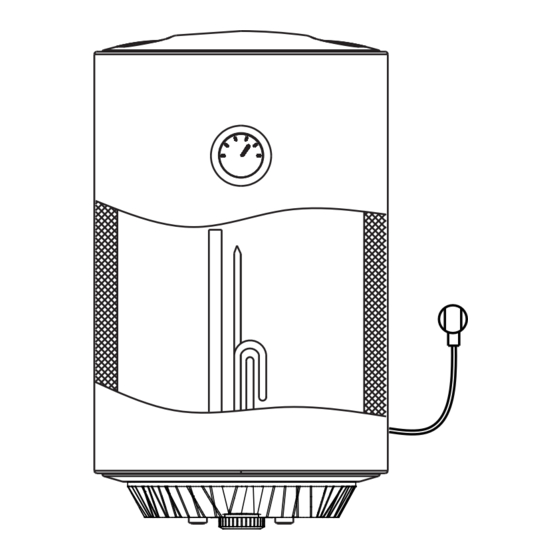 Teka EWH 15 C User Manual
