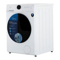 Midea MF200W100WB Series User Manual