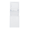 Washer/Dryer GE GTUN275GMWW Owner's Manual