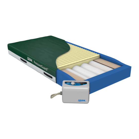 SPAN PressureGuard APM Owner's Manual