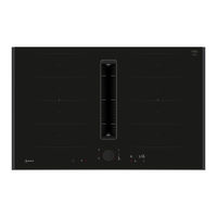 NEFF V5 HQ4 0 Series Information For Use