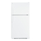 Refrigerator GE 22 Owner's Manual & Installation Instructions