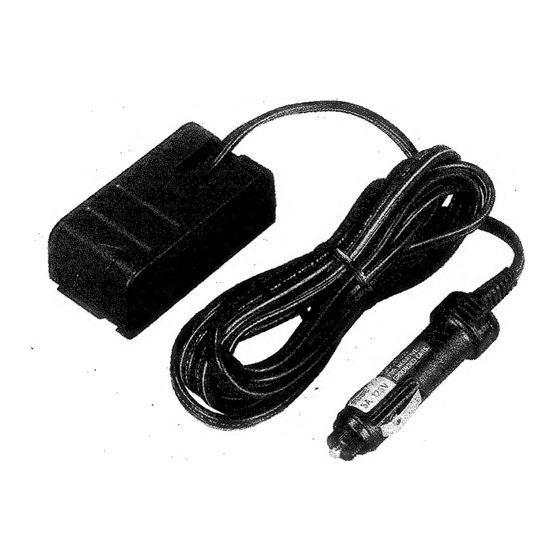 Sony DCP-77 Service Manual