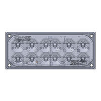Soundoff Signal MPOWER EMPSC0Z3V-W Manual