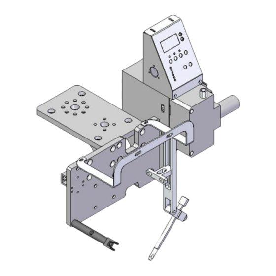 Qilin Laser Application Technology SS T30 User Manual