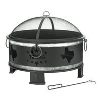 Hampton Bay FT-2380 Use And Care Manual