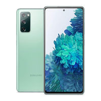 Samsung SM-G780G/DSM Quick Start Manual