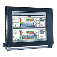 SIMRAD ER60 - REV B Operator's Manual