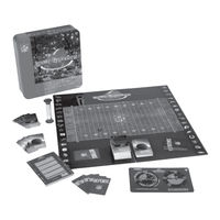 Excalibur Gamebreaker NF-05 User Manual