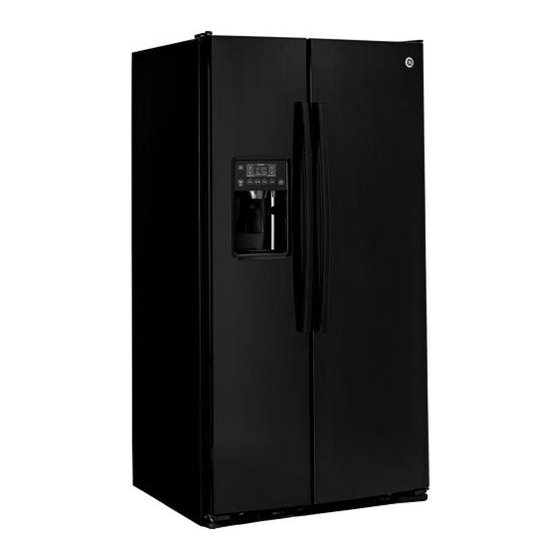 GE 22 Owner's Manual And Installation