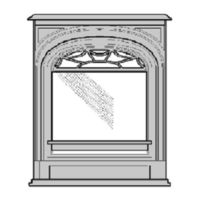 Valor 530 536CXB Installation Booklet