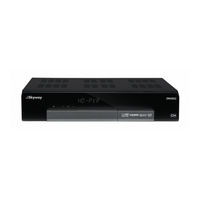 Icecrypt S6600HD PVR User Manual