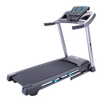 Domyos ENERGY RUN Manual