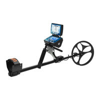 Ger Detect Titan Ger 1000 User Manual