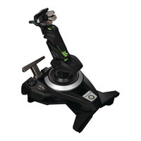 Mad Catz Cyborg F.L.Y. 9 Manual