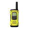 Two-Way Radio Motorola TALKABOUT T92 H2O Owner's Manual
