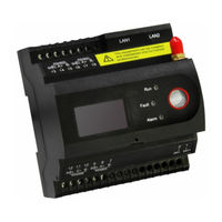 Pilot Communications PBAT-Gate Installation & Operation Manual
