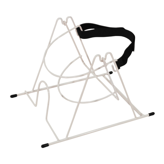 User Manuals: aidapt VM909 Kettle Tipper