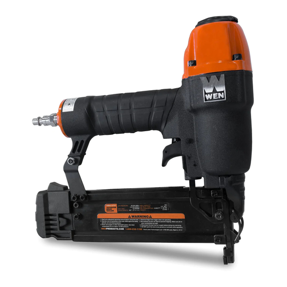 Wen 61721 Manual