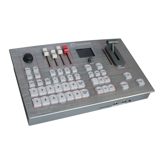 DeviceWell HDS6506 User Manual