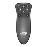 Meliconi Speedy Use
