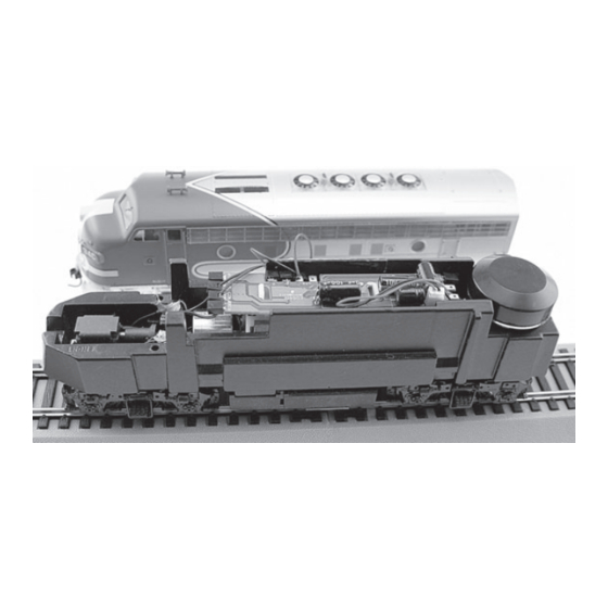 MRC 0001821 Quick Start Manual