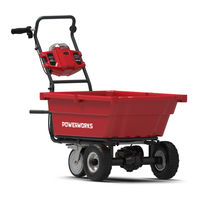 Power works 7400013 User Manual