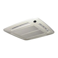 AERMEC GLL10N Installation Manual
