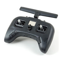 Team Blacksheep TBS TANGO 2 Radio Manual