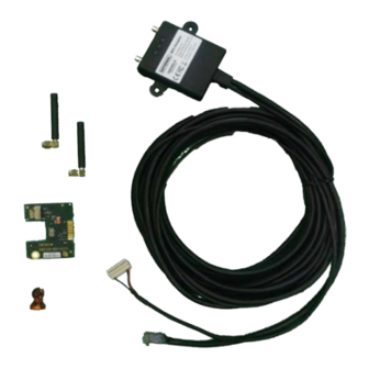Rational iVario Original Installation Manual