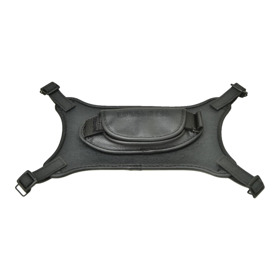 Durabook U11I User Manual
