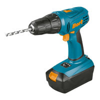 Bort 93726799 User Manual