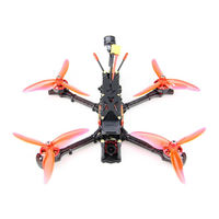 HGLRC Sector 5 V2 Manual